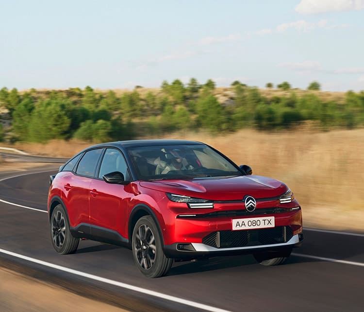 comprar citroën c4 de ocasión